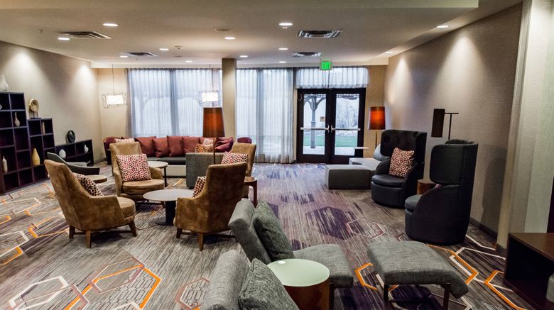 <b>Courtyard by Marriott Lafayette Lobby</b>. Images powered by <a href="https://www.leonardoworldwide.com/" title="Leonardo Worldwide" target="_blank">Leonardo</a>.