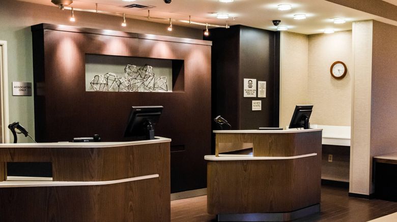 <b>Courtyard by Marriott Lafayette Lobby</b>. Images powered by <a href="https://www.leonardoworldwide.com/" title="Leonardo Worldwide" target="_blank">Leonardo</a>.