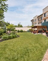 Courtyard by Marriott Lafayette