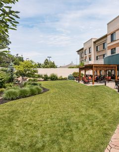 Courtyard by Marriott Lafayette