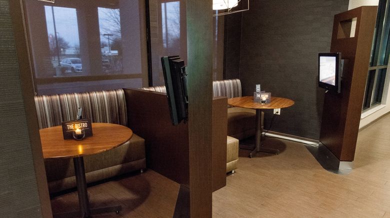 <b>Courtyard by Marriott Lafayette Other</b>. Images powered by <a href="https://www.leonardoworldwide.com/" title="Leonardo Worldwide" target="_blank">Leonardo</a>.