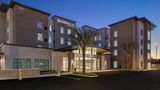 Residence Inn Chatsworth Exterior