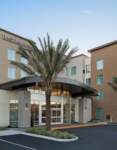 Residence Inn Chatsworth