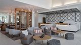 Residence Inn Chatsworth Lobby