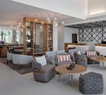 Residence Inn Chatsworth Lobby