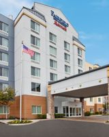 Fairfield Inn & Suites Lexington North