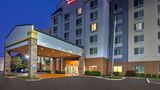 Fairfield Inn & Suites Lexington North Exterior