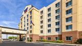Fairfield Inn & Suites Lexington North Exterior