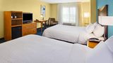Fairfield Inn & Suites Lexington North Room