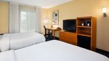 Fairfield Inn & Suites Lexington North Room