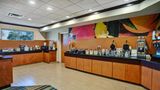 Fairfield Inn & Suites Lexington North Restaurant