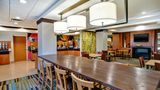 Fairfield Inn & Suites Lexington North Restaurant