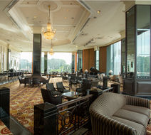 Centara Riverside Hotel Chiang Mai Lobby