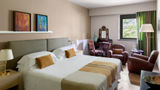 Park Hotel Ai Cappuccini Room
