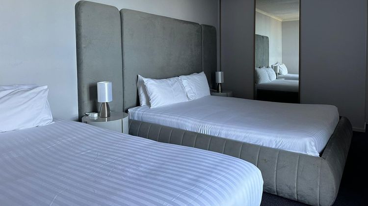 Highpoint International Gladstone Room