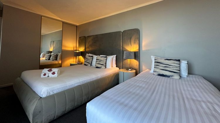Highpoint International Gladstone Room