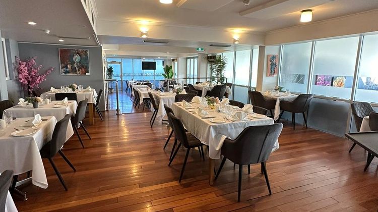 Highpoint International Gladstone Restaurant