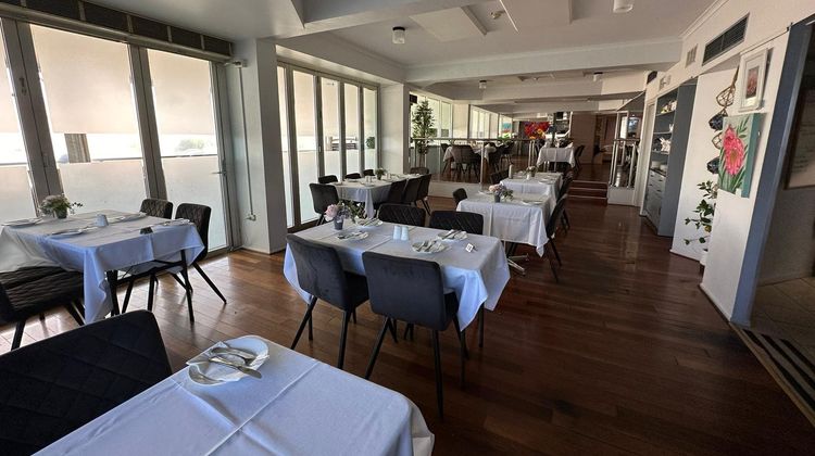 Highpoint International Gladstone Restaurant