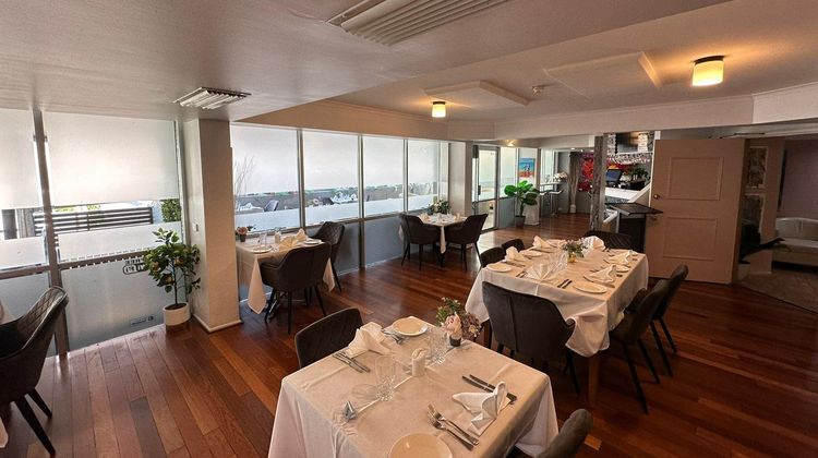 Highpoint International Gladstone Restaurant
