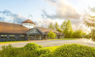 Holiday Inn Aylesbury