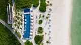 The St. Regis Kanai Resort, Riviera Maya Beach