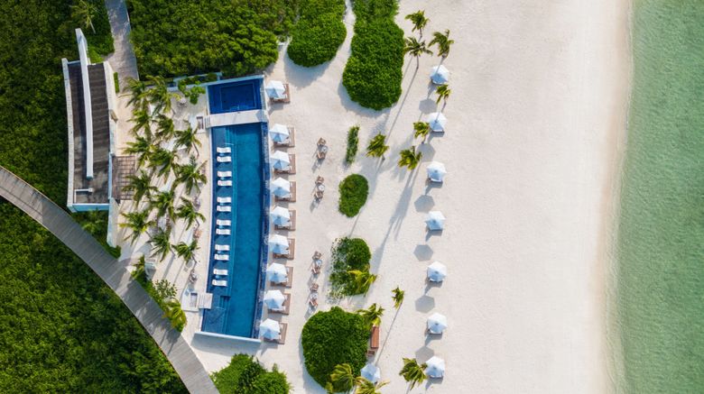 <b>The St. Regis Kanai Resort, Riviera Maya Beach</b>. Images powered by <a href="https://www.leonardoworldwide.com/" title="Leonardo Worldwide" target="_blank">Leonardo</a>.