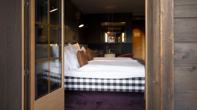 Huus Hotel Gstaad, a Design Hotel Other