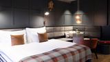 Huus Hotel Gstaad, a Design Hotel Other