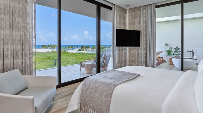 <b>The St. Regis Kanai Resort, Riviera Maya Suite</b>. Images powered by <a href="https://www.leonardoworldwide.com/" title="Leonardo Worldwide" target="_blank">Leonardo</a>.