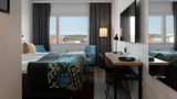 Elite Hotel Brage Room