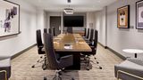 Sheraton Detroit Metro Airport Meeting