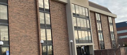Hotel Indigo Detroit North Troy Exterior