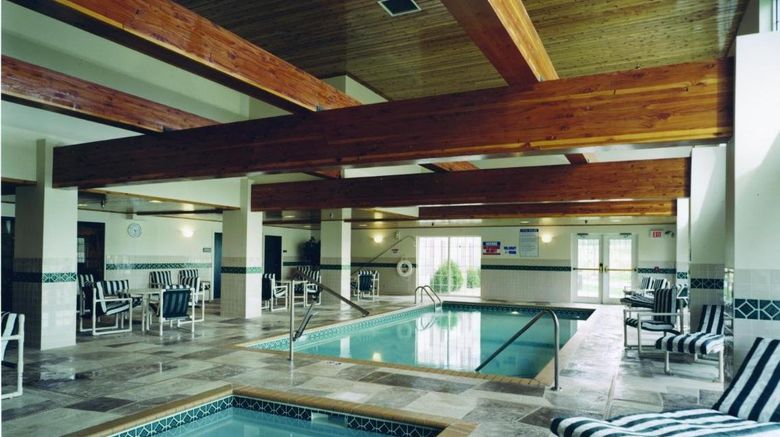<b>Holiday Inn Express & Stes Pt Washington Pool</b>. Images powered by <a href="https://www.leonardoworldwide.com/" title="Leonardo Worldwide" target="_blank">Leonardo</a>.