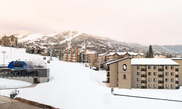 Gravity Haus Steamboat