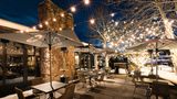 Gravity Haus Steamboat Exterior