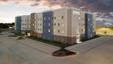 Staybridge Suites NW Cypress Crossing Exterior