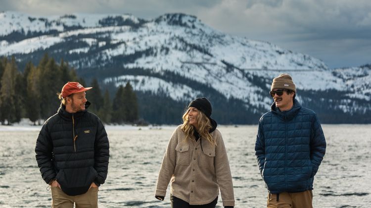 Gravity Haus Truckee-Tahoe Recreation