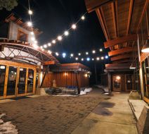 Gravity Haus Truckee-Tahoe Exterior