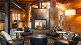 Gravity Haus Truckee-Tahoe Lobby