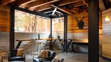 Gravity Haus Truckee-Tahoe Lobby