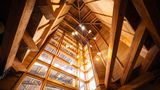 Gravity Haus Truckee-Tahoe Lobby