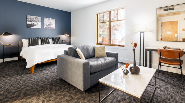 <b>Gravity Haus Truckee-Tahoe Room</b>. Images powered by <a href="https://www.leonardoworldwide.com/" title="Leonardo Worldwide" target="_blank">Leonardo</a>.