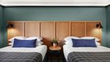 Haworth Hotel Room