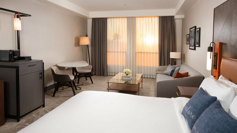 <b>The Glenmark, A Tribute Portfolio Hotel Suite</b>. Images powered by <a href="https://www.leonardoworldwide.com/" title="Leonardo Worldwide" target="_blank">Leonardo</a>.