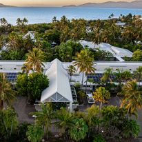 Seahaven Resort
