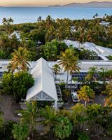 Seahaven Resort