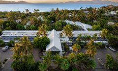 Seahaven Resort