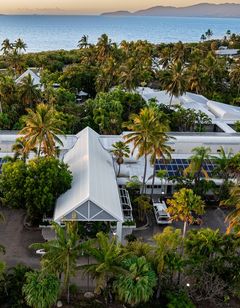 Seahaven Resort