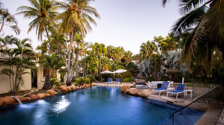 Seahaven Resort Recreation