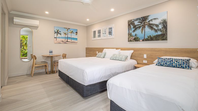 <b>Seagulls Resort Room</b>. Images powered by <a href="https://www.leonardoworldwide.com/" title="Leonardo Worldwide" target="_blank">Leonardo</a>.